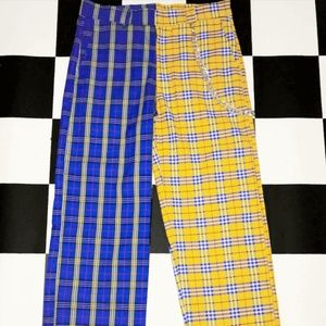 NWT O Mighty QUINN X CLUELESS PANT